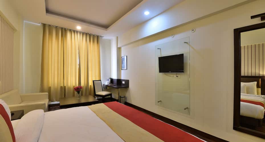 Hotel Madhuban Haridwar, Haridwar 2